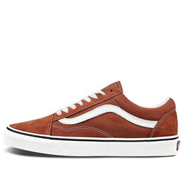 Кроссовки old skool 'picante' Vans, красный vn0a4u3bwk8 | dark red