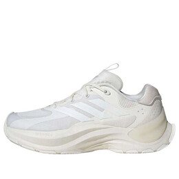 Кроссовки maxxwavy adv 'white' Adidas, белый jh6276 | white/beige