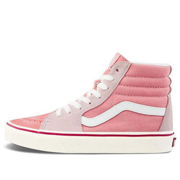 Кроссовки sk8-hi pink Vans, розовый vn0a4u3c2ty | pink