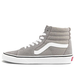 Кроссовки sk8-hi gray Vans, серый vn0a4u3ciyp | grey