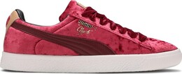 Кроссовки Puma Extra Butter x Clyde Kings of New York, красный 362320 01 | red