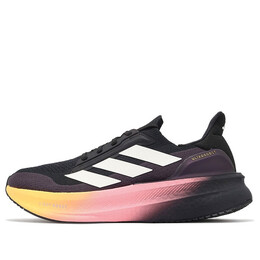 Кроссовки ultraboost 5x 'core black zero metalic' Adidas, черный ji1332 | core black / zero metalic / spark