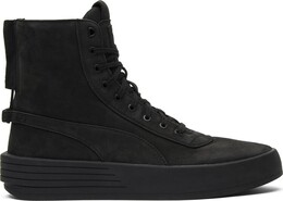 Кроссовки Puma The Weeknd x Parallel Black, черный 365039 02 | black