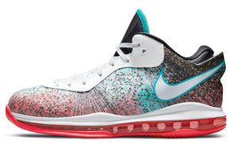 Мужские баскетбольные кроссовки Nike Lebron 8 Vintage dj4436-100