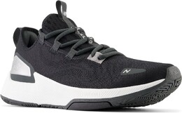 Кроссовки FuelCell Trainer v2 New Balance, цвет Black/Blacktop 9884560 | black/blacktop