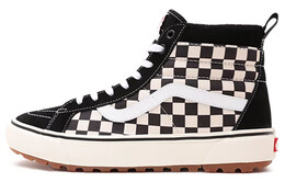 Кроссовки Sk8 Vans-Hi MTE-1 'Checkerboard' vn0a5hzya04
