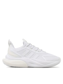 Кроссовки мужские Adidas Alphabounce на толстой подошве, белый alphabounce+ hp6143 | fehér