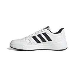 Кроссовки Adidas Skateboarding Shoes Men Low-top White/black, белый jr5231 | white