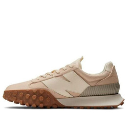 Кроссовки xc 72 New Balance, розовый uxc72ia | pink/cream