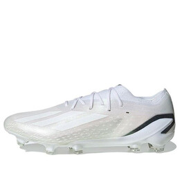 Кроссовки x speedportal.1 fg Adidas, белый gz5104 | white/black