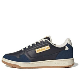 Кроссовки оригиналы ny 90 Adidas, черный gx4398 | legend ink/legend ink/gum