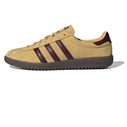 Кроссовки bermuda 'tan brown' Adidas, бежевый ji4279 | tan/brown