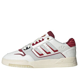 Кроссовки drop step 2.0 'cny' Adidas, белый jp9982 | white/red/beige