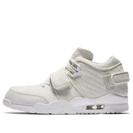 Кроссовки air trainer cruz 'light bone' Nike, мультиколор 777535-003 | light /light /white