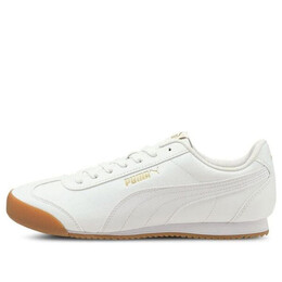 Кроссовки turino fsl 'white gum' Puma, белый 372861-07 | white