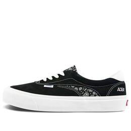 Кроссовки acer ni sp 'bandana - black' Vans, черный vn0a4uwyd9s | black