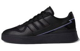 Кроссовки Adidas Forum Tech Boost Core Black q46358