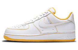Кроссовки Nike Air Force 1 Low '07 Laser Orange cv1724-102