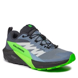 Кроссовки Salomon SenseRide, синий 0000302867844 | blue