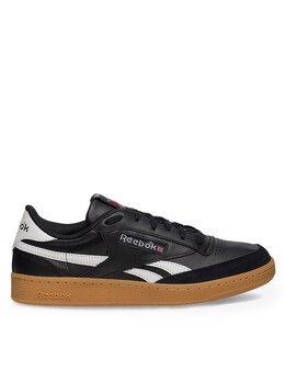 Кроссовки Reebok, черный club c rev vin 100202317 | fekete