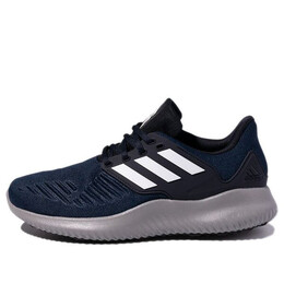 Кроссовки alphabounce rc.2 Adidas, черный eg6322 | black/grey