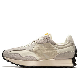 Кроссовки 327 New Balance, бежевый ms327cj | cream/grey