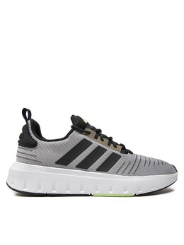 Кроссовки Adidas, серый swift run id3011 | szürke