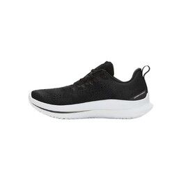 Кроссовки мужские низкие черный Under Armour 3027585-001 | black