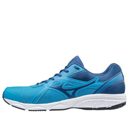 Кроссовки spark 5 'blue' Mizuno, синий k1ga200327 | blue