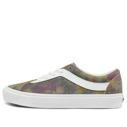 Кроссовки bold ni 'tie dye suede' Vans, фиолетовый vn0a5dyaazf | purple