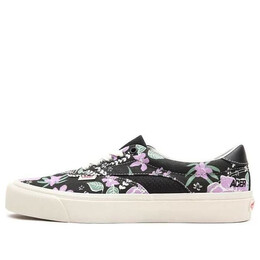 Кроссовки acer mesh ni sp 'black aloha' Vans, черный vn0a5dxz3x8 | black/purple