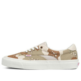 Кроссовки acer mesh ni sp 'desert camo' Vans, белый vn0a5dxz9ff | white/brown