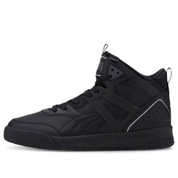 Кроссовки backcourt mid Puma, черный 374139-05 | black