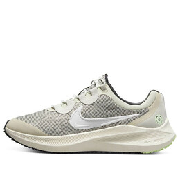 Кроссовки air zoom winflo 8 shield 'light bone' Nike, мультиколор dr7849-011 | light /white