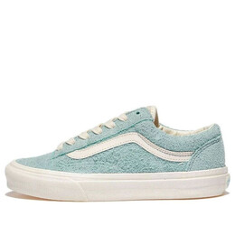 Кроссовки style 36 'light blue white' Vans, синий vn0a54f6d6l | blue/white