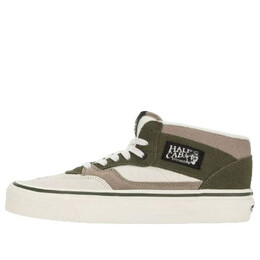 Кроссовки mixed corduroy sport 'blue green' Vans, синий vn0a5kx6yvh | brown/white