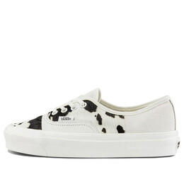Кроссовки shoes skate shoes 'black white' Vans, черный vn0a54f9axi | black/white