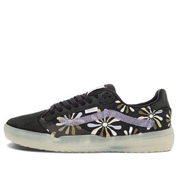 Кроссовки evdnt ultimatewaffle 'black brown cream' Vans, черный vn0a5dy7b2o | black/brown/cream