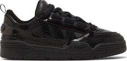 Кроссовки Adidas ADI2000, черный gw4698 | black