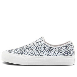 Кроссовки authentic vr3 lx 'micro animal' Vans, черный vn0a5ee25dv | black/white