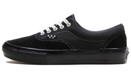 Кроссовки Vans Skate Classics Era Black Unisex vn0a5fc9blk