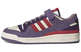 Кроссовки Adidas Originals Forum 84 Low Shoes 'Light Purple Red White' gx4540