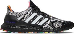 Кроссовки Adidas Kris Andrew Small x UltraBoost 5.0, черный gy4424 | black