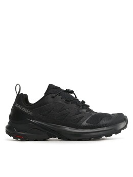 Кроссовки Salomon, черный x-adventure l47321000 | fekete