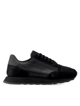 Кроссовки Armani Exchange, черный xux083 xv263 k001 | fekete