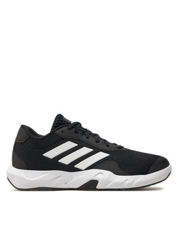 Кеды Adidas, черный amplimove trainer if0953 | fekete