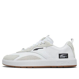 Кроссовки oslo pro og 'white' Puma, белый 374347-01 | white