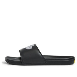 Тапочки goodall la costa slide-on sneakers black Vans, черный vn0a5hf5n3h | black