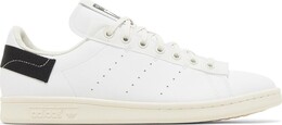 Кроссовки Adidas Parley x Stan Smith, белый gv7614 | white