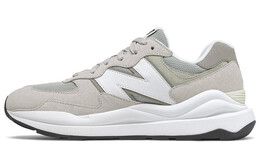 Кроссовки New Balance NB 5740 Lifestyle Unisex, светло-серый/белый m5740ca